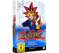 Yu-Gi-Oh! 2 - Staffel 1.2/Episode 26-49
