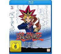 Yu-Gi-Oh! 2 - Staffel 1.2/Episode 26-49