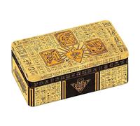 Yu-Gi-Oh 2022 Stagno Des Faraone S Dèi Mega Stagno Scatola Inglese