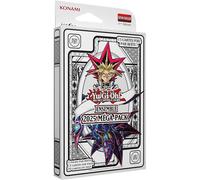 Yu-Gi-Oh 2025 PACCHETTO MEGA-PACK - ITA ITALIANO 1a Edizione Sigillato