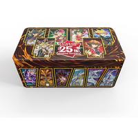 Tin 25 Anniversario EROI DUELLANTI 25th anniversary YUGIOH MP23 TN23 Andycards