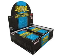Yu-Gi-Oh! TCG 25th Anniversary Rarity Collection II Booster Box (ENG) Konami
