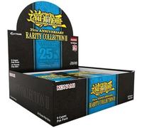Yu-Gi-Oh! TCG 25th Anniversary Rarity Collection II Booster Box (ENG) Konami