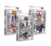 Yu-Gi-Oh 3x 2025 MEGA-PACK BUNDLE - ENG ENGLISH 1st Edition