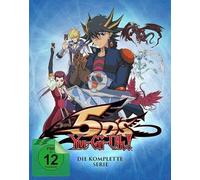 Yu-Gi-Oh! 5Ds: Complete Edition