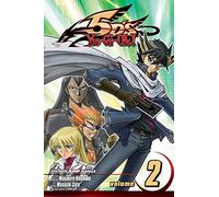 YU-GI-OH! 5D'S, VOL. 2 PA