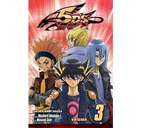 YU-GI-OH! 5D'S, VOL. 3 PA: Duel Dragons: Volume 3