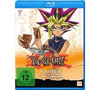 Yu-Gi-Oh! 7 - Staffel 4.1: Episode 145-164