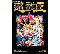 Yu-Gi-Oh! 8: 3-in-1 Edition
