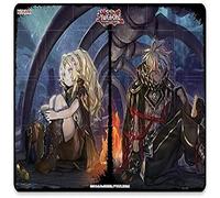 Yu-gi-oh Acc Game Mat Albaz Ecclesia Tappetino KONAMI