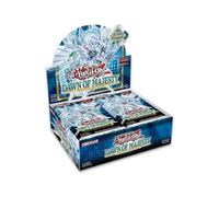 YU-GI-OH!- Dama Set di Carte da Trading, Multicolore