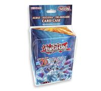 Yu-Gi-Oh Il gioco di carte Albaz Ecclesia Tri-Brigade contiene oltre 70 carte c