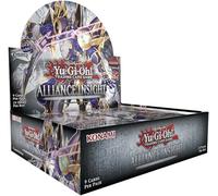 YU-GI-OH - Alliance Insight (24 Buste) - ENG