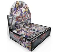 YU-GI-OH! TCG - ALLIANCE INSIGHT (BOX 24 BUSTE) - ENG