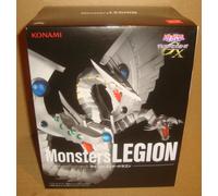 YU-GI-OH ANIME MONSTERS LEGION FIGURE CYBER END DRAGON KONAMI 2025