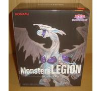 YU-GI-OH ANIME MONSTERS LEGION FIGURE STARDUST DRAGON KONAMI 2025