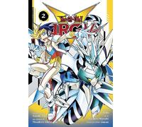 Yu-Gi-Oh! Arc-V 2: Turbo Duel!!