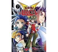 Yu-Gi-Oh! Arc-V 7
