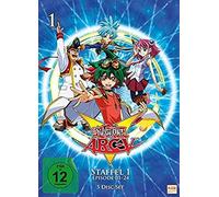 Yu-Gi-Oh Arc V, Vol. 1 (DVD)