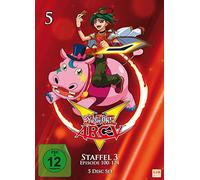 Yu-Gi-Oh Arc V, Vol. 5 (DVD)