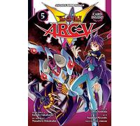 Yu-Gi-Oh! Arc-V, Vol. 5: The Enemy's Hideout!!: Volume 5