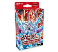 Yu-Gi-Oh Attacco di Albaz 1a edizione structure deck (IT)