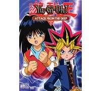 Yu-Gi-Oh: Attack From the Deep
