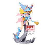 Yu-Gi-Oh: Banpresto - Senkozekkei-Dark Magician Girl- - AA.VV.