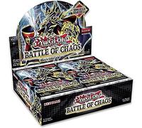 YU-GI-OH! Battaglia del Caos