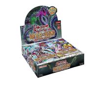 Yu-Gi-Oh Battles Of Legend: Monstrous Revenge