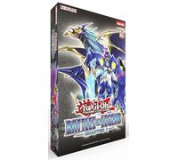 Yu Gi Oh Battles of Legend: Chapter 1