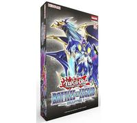 Yu-Gi-Oh BATTLES OF LEGEND Chapter 1 - ENGLISH