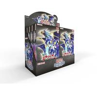 Yu-Gi-Oh BATTLES OF LEGEND Display 8x Chapter 1 - ENG ENGLISH 1st Edition