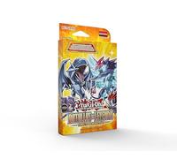 YU-GI-OH! Battles of Legend Monster Mayhem 3 - Pack Booster