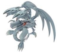 YU-GI-OH - Blue-Eyes Ultimate Dragon Originale Giapponese Konami Figure Taito