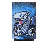 YU-GI-OH BLUE EYES WHITE DFIGGYZ MAGNET Magneti First4figures