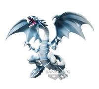 YU-GI-OH - Blue Eyes White Dragon Figure Originale Giapponese Banpresto