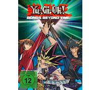 Yu-Gi-Oh - Bonds Beyond time, 1 DVD (DVD)