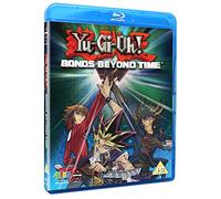 Yu Gi Oh: Bonds Beyond Time [Blu-ray]