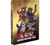 Yu-Gi-Oh: Bonds Beyond Time Steelbook (Blu-ray)