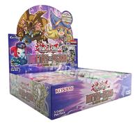 Yu-Gi-Oh Booster Box BATTLES Of LEGEND GLORIUS GALLERY - ENG 1st Edition