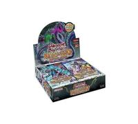Yu-Gi-Oh Booster Box BATTLES OF LEGEND MONSTROUS REVENGE - ENG 1st Edition