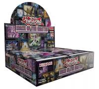 Yu-Gi-Oh Booster Box MAZE OF THE MASTER 1st Edition - ENG ENGLISH