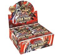 Yu-Gi-Oh Booster Box STAR PACK ARC-V 1a Edizione - ITA ITALIANO