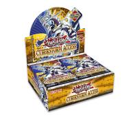 Yu-Gi-Oh Booster Cyberstorm Access Pack Display - FR