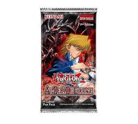 Yu-Gi-Oh! Booster di 9 carte: oltre il coraggio, versione francese