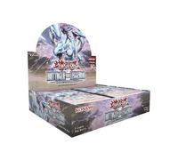 yu gi oh box battaglie della leggenda vendetta terminale blmr display italiano