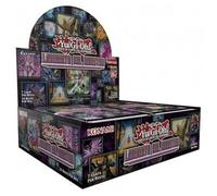 Yu-Gi-Oh Box LABIRINTO DEL MAESTRO Maze of Master 1st Edition - ITA ITALIANO