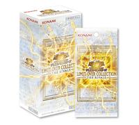 Yu-Gi-Oh - Box Limit Over Collection: The Rivals JAP 2026