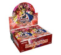 Yu-Gi-Oh - Box SERVITORE DEL FARAONE 25esimo Anniversario ITA - DISPONIBILE